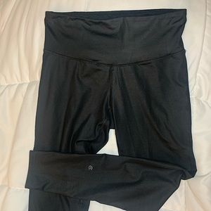 Champion full length yoga pants